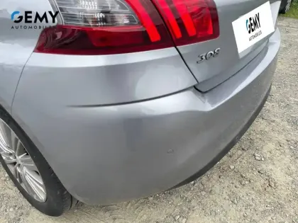 Photo 72 Peugeot 308  BlueHDi 130ch S&S BVM6