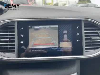 Photo 15 Peugeot 308  BlueHDi 130ch S&S BVM6