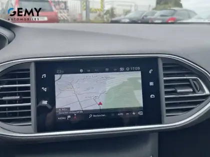 Photo 113 Peugeot 308  BlueHDi 130ch S&S BVM6