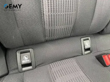 Photo 144 Peugeot 308  BlueHDi 130ch S&S BVM6