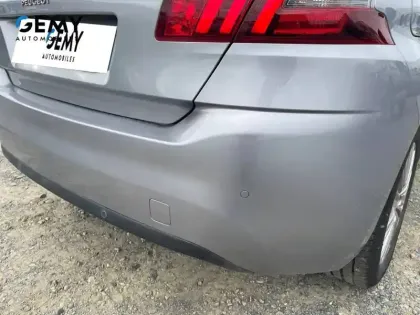 Photo 125 Peugeot 308  BlueHDi 130ch S&S BVM6