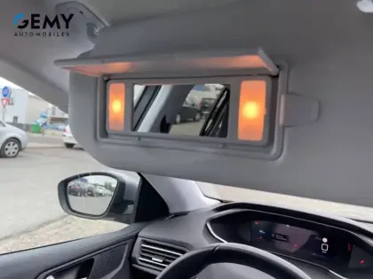 Photo 136 Peugeot 308  BlueHDi 130ch S&S BVM6