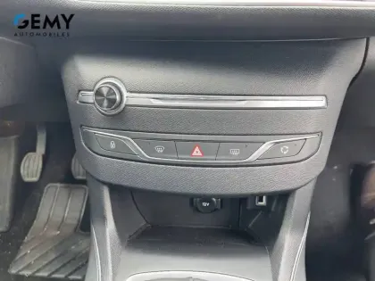 Photo 131 Peugeot 308  BlueHDi 130ch S&S BVM6