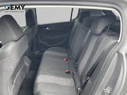 Photo 9 Peugeot 308  BlueHDi 130ch S&S BVM6