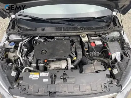 Photo 11 Peugeot 308  BlueHDi 130ch S&S BVM6