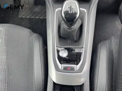 Photo 32 Peugeot 308  BlueHDi 130ch S&S BVM6