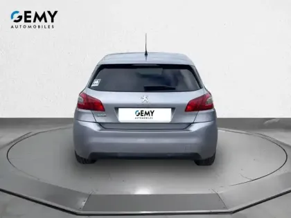 Photo 104 Peugeot 308  BlueHDi 130ch S&S BVM6