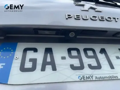 Photo 124 Peugeot 308  BlueHDi 130ch S&S BVM6