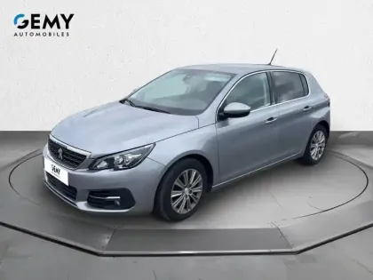 Photo Peugeot 308 Allure Pack