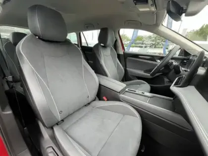 Photo 15 Volkswagen Passat  2.0 TDI EVO SCR 150 DSG7