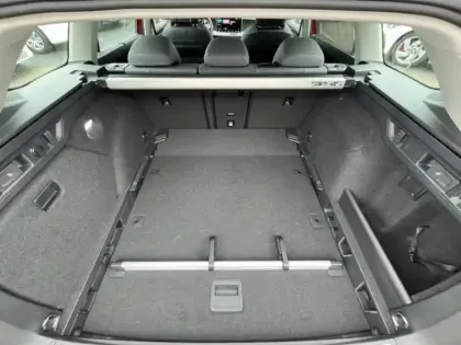 Photo 7 Volkswagen Passat  2.0 TDI EVO SCR 150 DSG7
