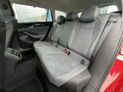Photo 6 Volkswagen Passat  2.0 TDI EVO SCR 150 DSG7