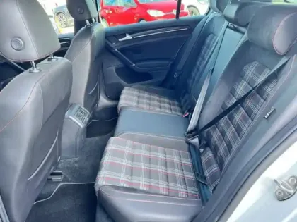 Photo 6 Volkswagen Golf  2.0 TSI 230 BlueMotion Technology DSG6