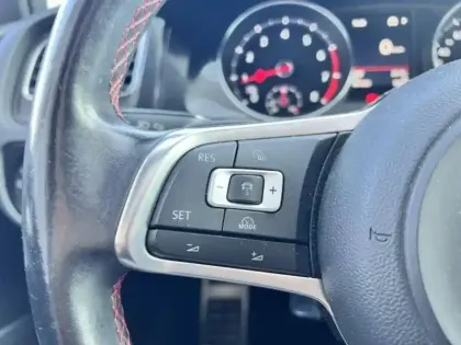 Photo 15 Volkswagen Golf  2.0 TSI 230 BlueMotion Technology DSG6