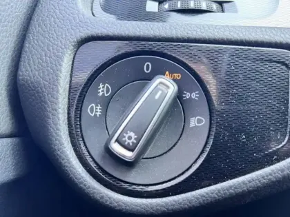 Photo 14 Volkswagen Golf  2.0 TSI 230 BlueMotion Technology DSG6