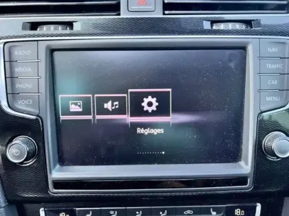 Photo 24 Volkswagen Golf  2.0 TSI 230 BlueMotion Technology DSG6