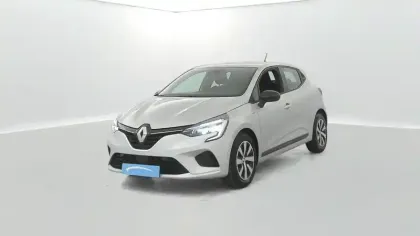 Photo Renault Clio Equilibre