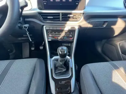 Photo 35 Volkswagen T-roc  1.0 TSI 116 Start/Stop BVM6