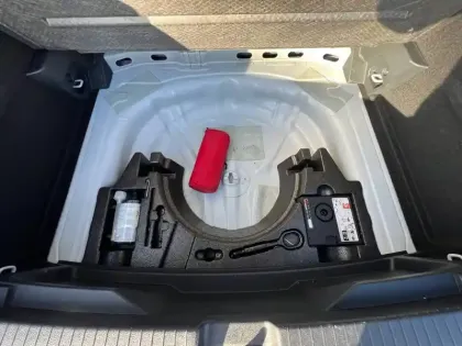 Photo 41 Volkswagen T-roc  1.0 TSI 116 Start/Stop BVM6