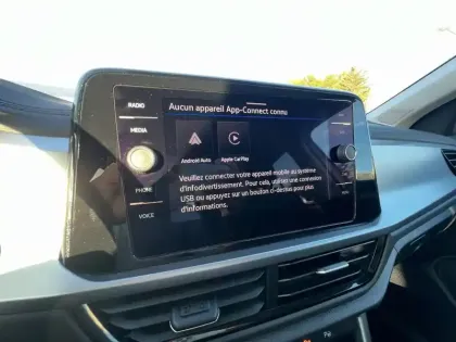 Photo 45 Volkswagen T-roc  1.0 TSI 116 Start/Stop BVM6