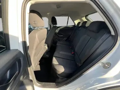 Photo 37 Volkswagen T-roc  1.0 TSI 116 Start/Stop BVM6