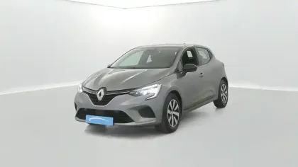Photo Renault Clio Equilibre