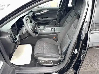 Photo 8 Renault Espace  E-Tech full hybrid 200 GSR2