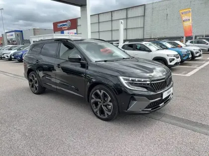 Photo 6 Renault Espace  E-Tech full hybrid 200 GSR2