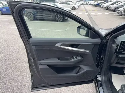 Photo 9 Renault Espace  E-Tech full hybrid 200 GSR2