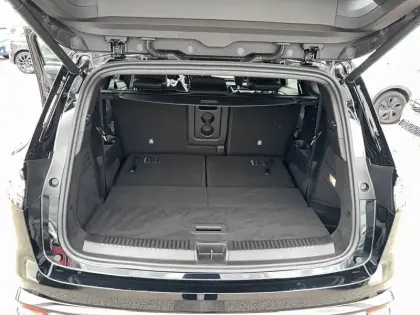 Photo 13 Renault Espace  E-Tech full hybrid 200 GSR2