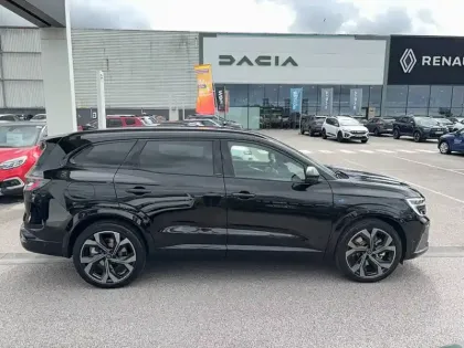 Photo 5 Renault Espace  E-Tech full hybrid 200 GSR2