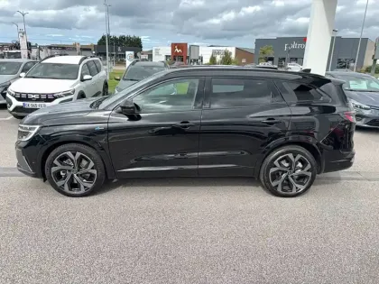 Photo 1 Renault Espace  E-Tech full hybrid 200 GSR2