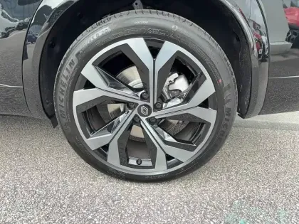 Photo 14 Renault Espace  E-Tech full hybrid 200 GSR2