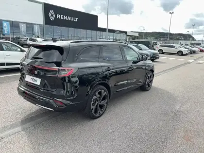 Photo 4 Renault Espace  E-Tech full hybrid 200 GSR2