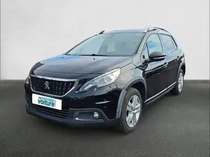Photo Peugeot 2008 Signature