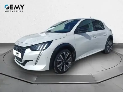 Photo Peugeot 208 Gt Line