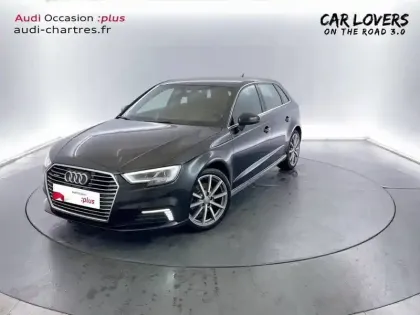 Photo Audi A3 Design Luxe