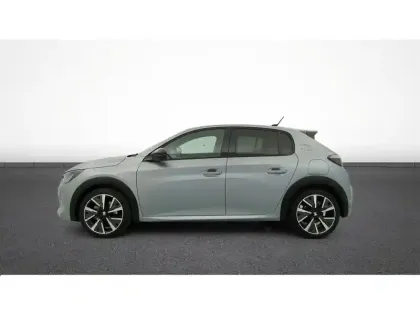 Photo 3 Peugeot 208  PureTech 100 S&S EAT8