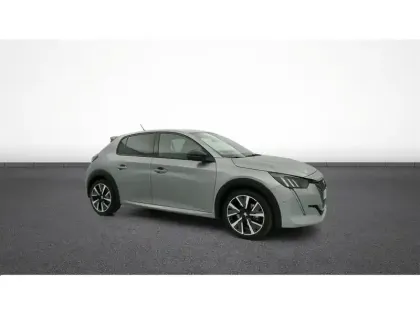 Photo 10 Peugeot 208  PureTech 100 S&S EAT8