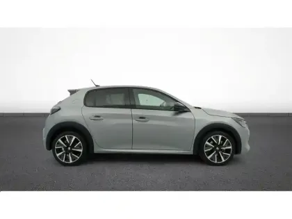 Photo 9 Peugeot 208  PureTech 100 S&S EAT8