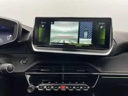 Photo 25 Peugeot 208  PureTech 100 S&S EAT8