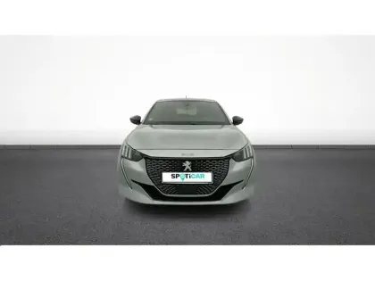 Photo 1 Peugeot 208  PureTech 100 S&S EAT8
