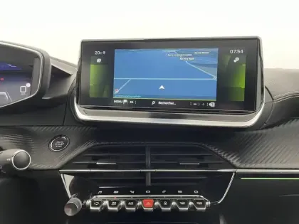 Photo 19 Peugeot 208  PureTech 100 S&S EAT8