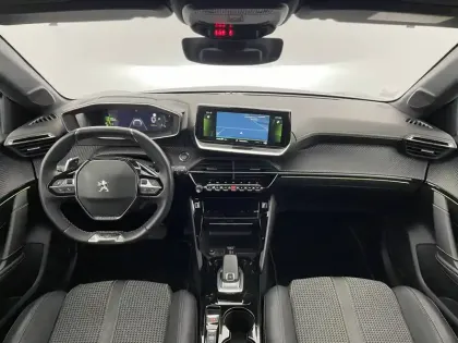 Photo 29 Peugeot 208  PureTech 100 S&S EAT8