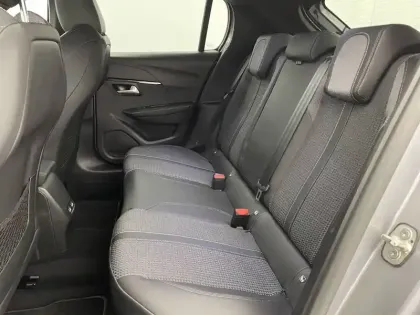 Photo 14 Peugeot 208  PureTech 100 S&S EAT8