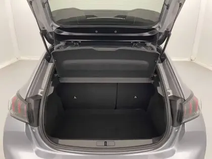 Photo 12 Peugeot 208  PureTech 100 S&S EAT8