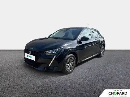 Photo Peugeot 208 Style