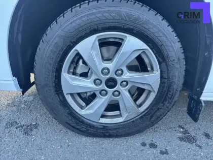 Photo 12 Ford Transit  CUSTOM FOURGON 320 L1H1 2.0 ECOBLUE 170 CH BVA8