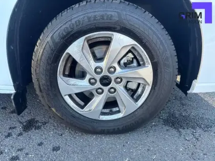 Photo 15 Ford Transit  CUSTOM FOURGON 320 L1H1 2.0 ECOBLUE 170 CH BVA8