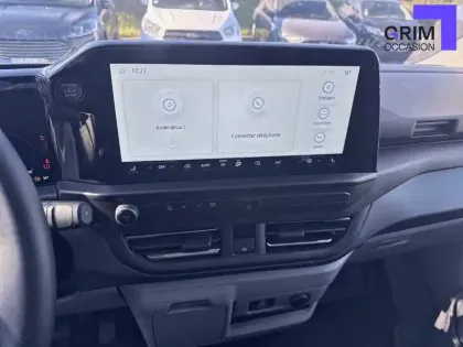 Photo 8 Ford Transit  CUSTOM FOURGON 320 L1H1 2.0 ECOBLUE 170 CH BVA8